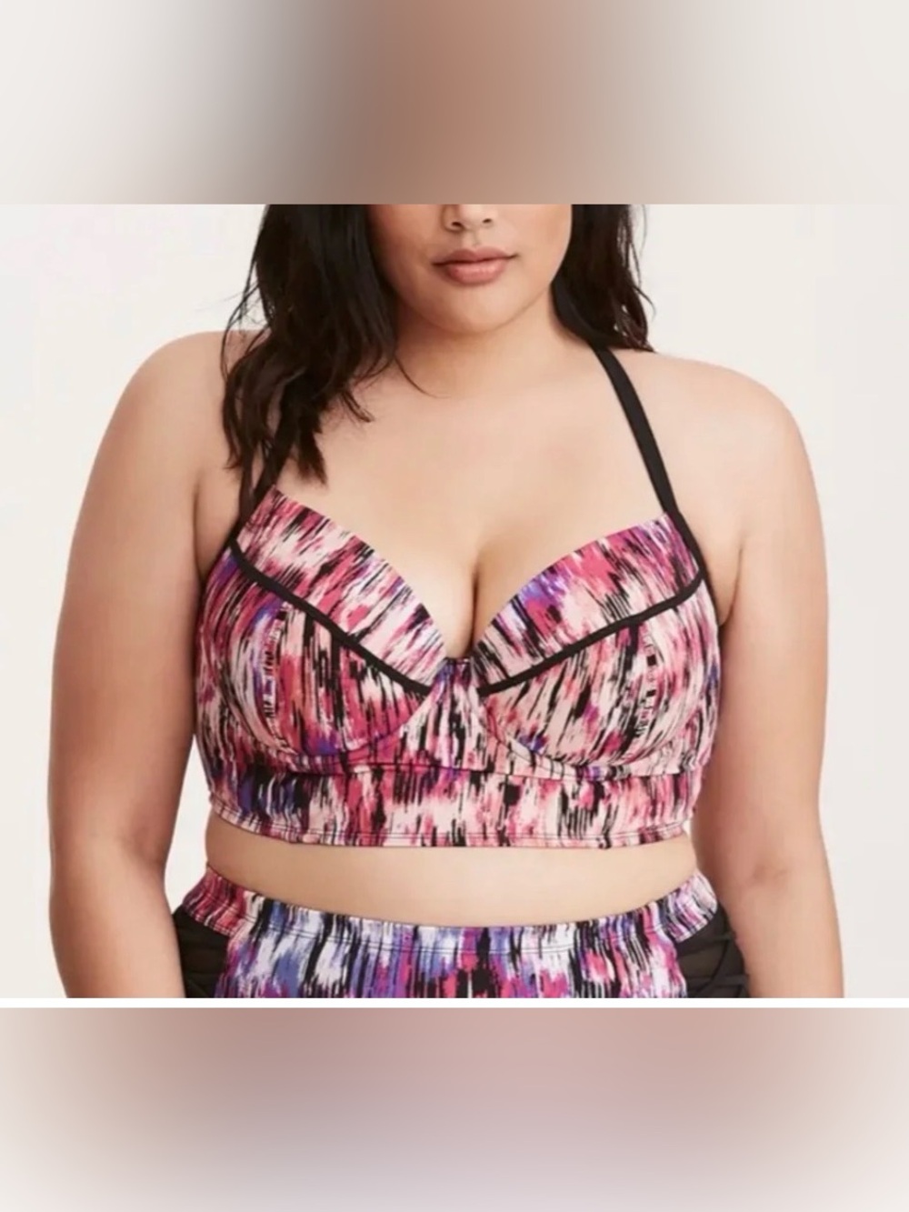 Torrid Bikini Top